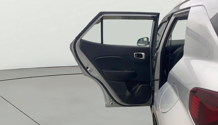 2019 Hyundai VENUE SX PLUS 1.0 TURBO DCT, Petrol, Automatic, 53,832 km, LHS Rear Door