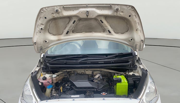 2020 Hyundai NEW SANTRO SPORTZ MT, Petrol, Manual, 81,386 km, Open Bonet