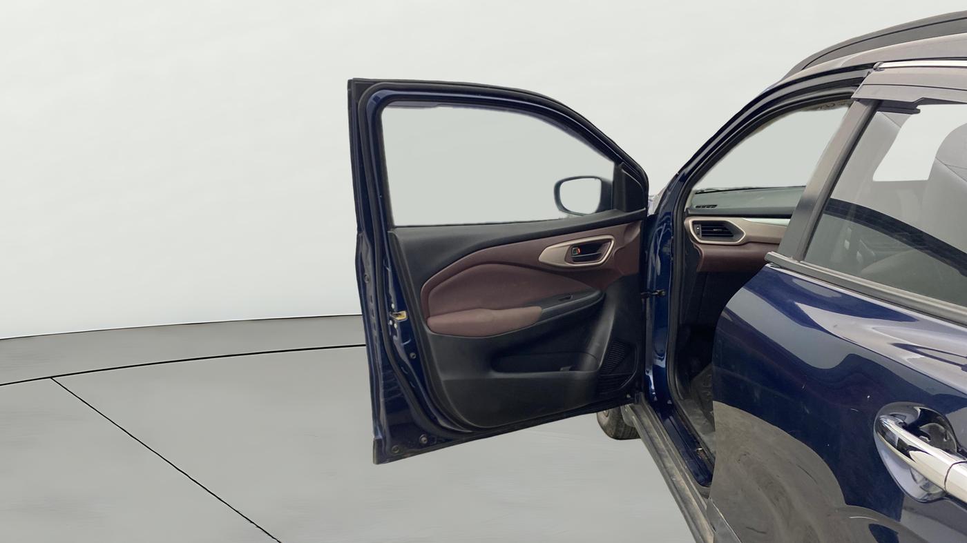 2024 Maruti FRONX DELTA PLUS 1.2MT, Petrol, Manual, 19,038 km, LHS Front Door