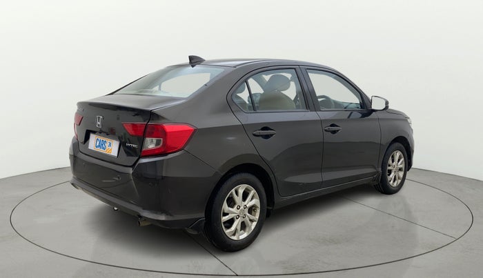 2020 Honda Amaze 1.2L I-VTEC VX CVT, Petrol, Automatic, 67,841 km, Right Back Diagonal