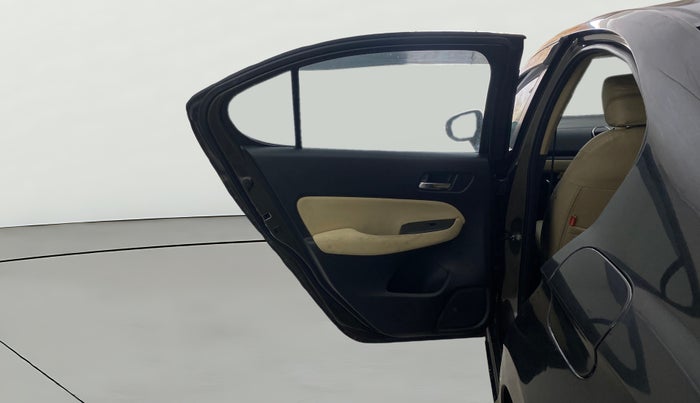 2021 Honda City 1.5L I-VTEC VX, Petrol, Manual, 67,740 km, LHS Rear Door