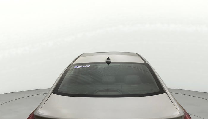 2018 Hyundai New Elantra 1.6 SX (O) AT DIESEL, Diesel, Automatic, 81,971 km, Rear Windshield