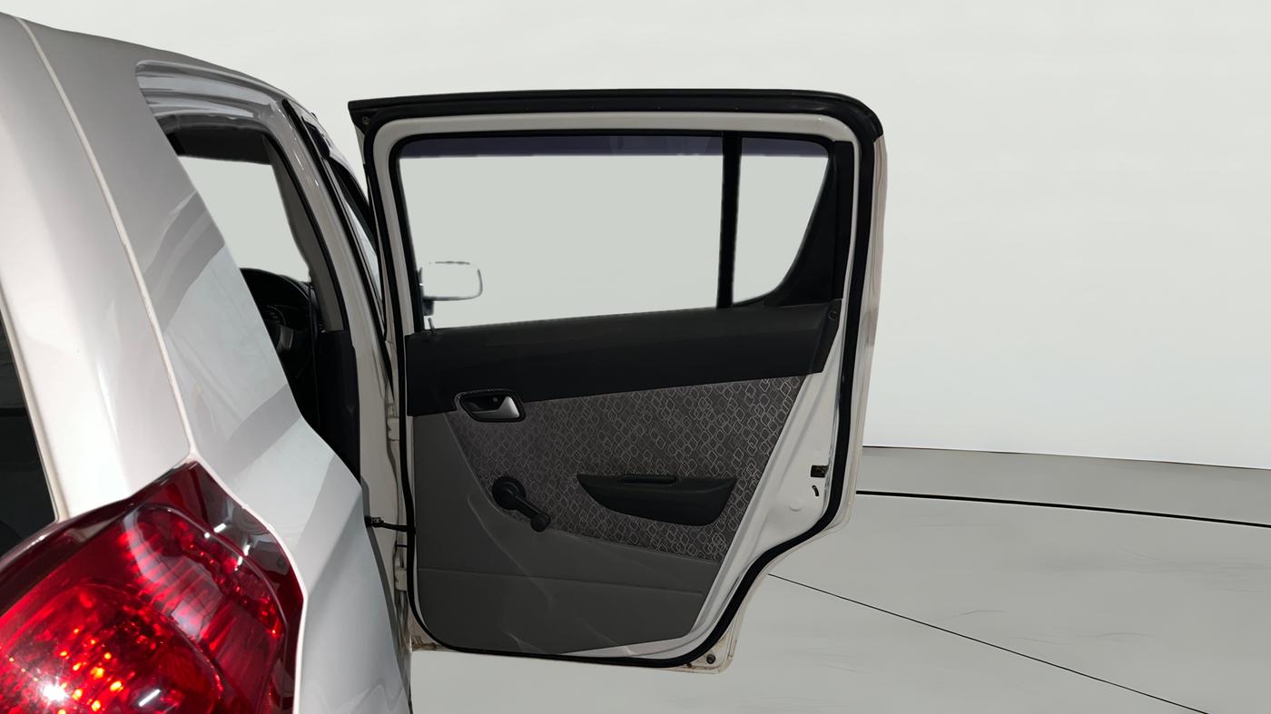 2019 Maruti Alto 800 LXI, Petrol, Manual, 40,884 km, RHS Rear Door