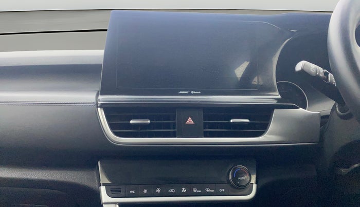 2020 KIA SELTOS GTX PLUS DCT 1.4 PETROL, Petrol, Automatic, 46,823 km, Air Conditioner