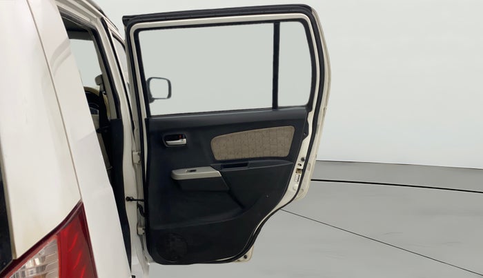 2014 Maruti Wagon R 1.0 VXI, Petrol, Manual, 1,33,861 km, RHS Rear Door