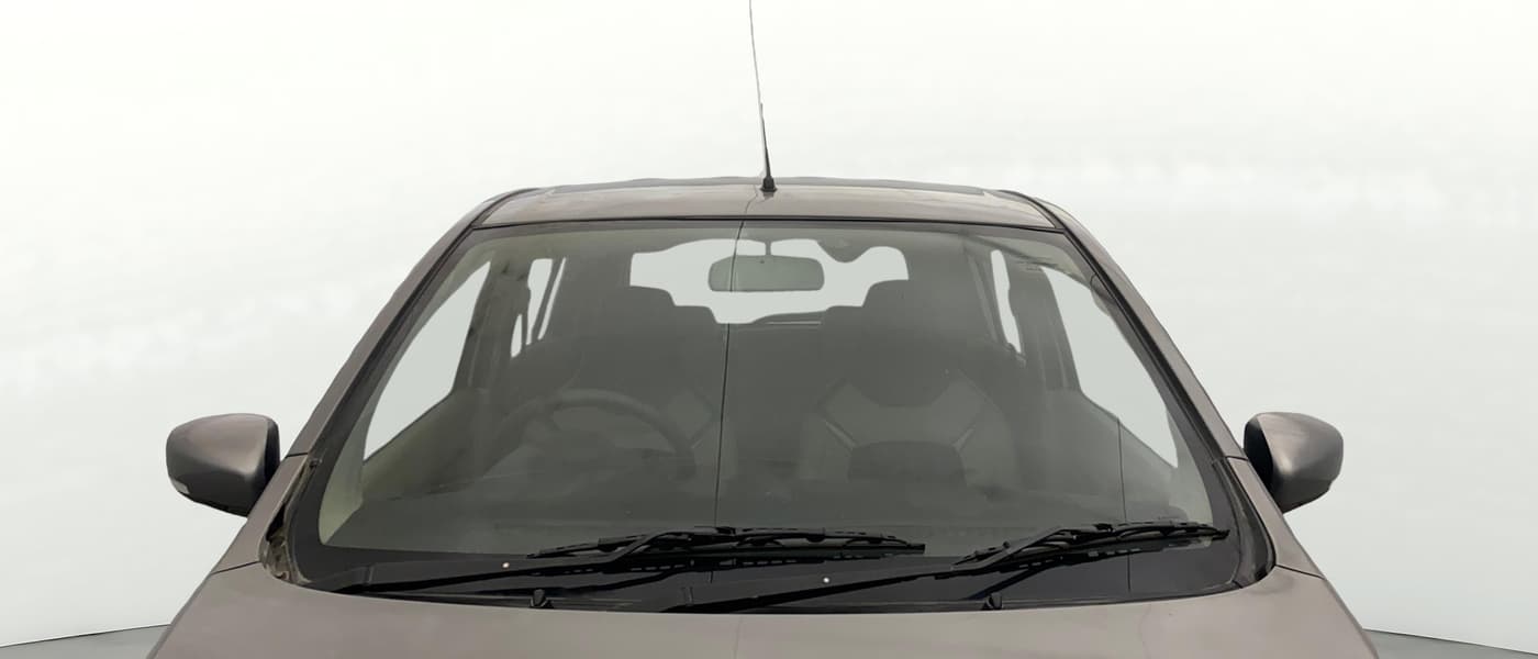 2018 Maruti Celerio ZXI AMT (O), Petrol, Automatic, 1,12,714 km, Front Windshield
