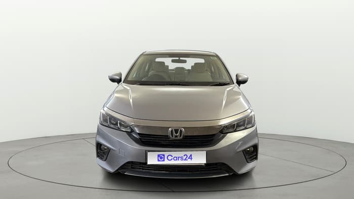 2020 Honda City 1.5L I-VTEC V MT, Petrol, Manual, 99,957 km, Front