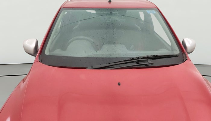 2019 Renault Kwid RXT 1.0 AMT (O), Petrol, Automatic, 31,016 km, Front Windshield