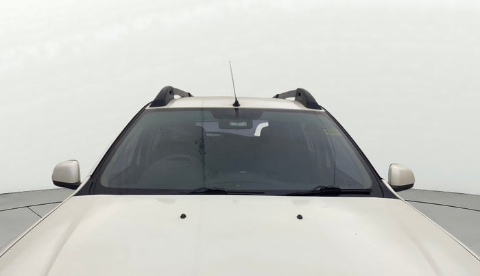 2019 Renault Duster 110 PS RXS 4X2 AMT DIESEL, Diesel, Automatic, 82,755 km, Front Windshield