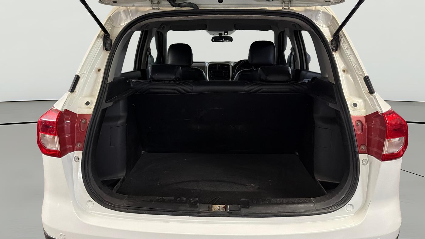 2019 Maruti Vitara Brezza VDI, Diesel, Manual, 68,648 km, Boot Open Zoomed View