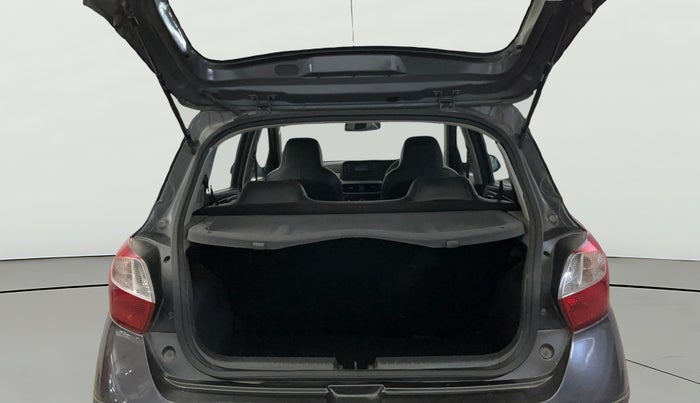 2019 Hyundai GRAND I10 NIOS MAGNA 1.2 KAPPA VTVT, Petrol, Manual, 46,287 km, Boot Open Zoomed View