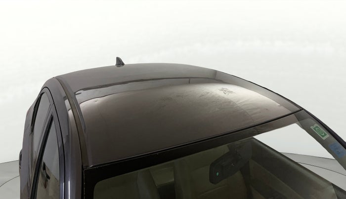 2019 Honda Amaze 1.2L I-VTEC V, Petrol, Manual, 14,247 km, Roof