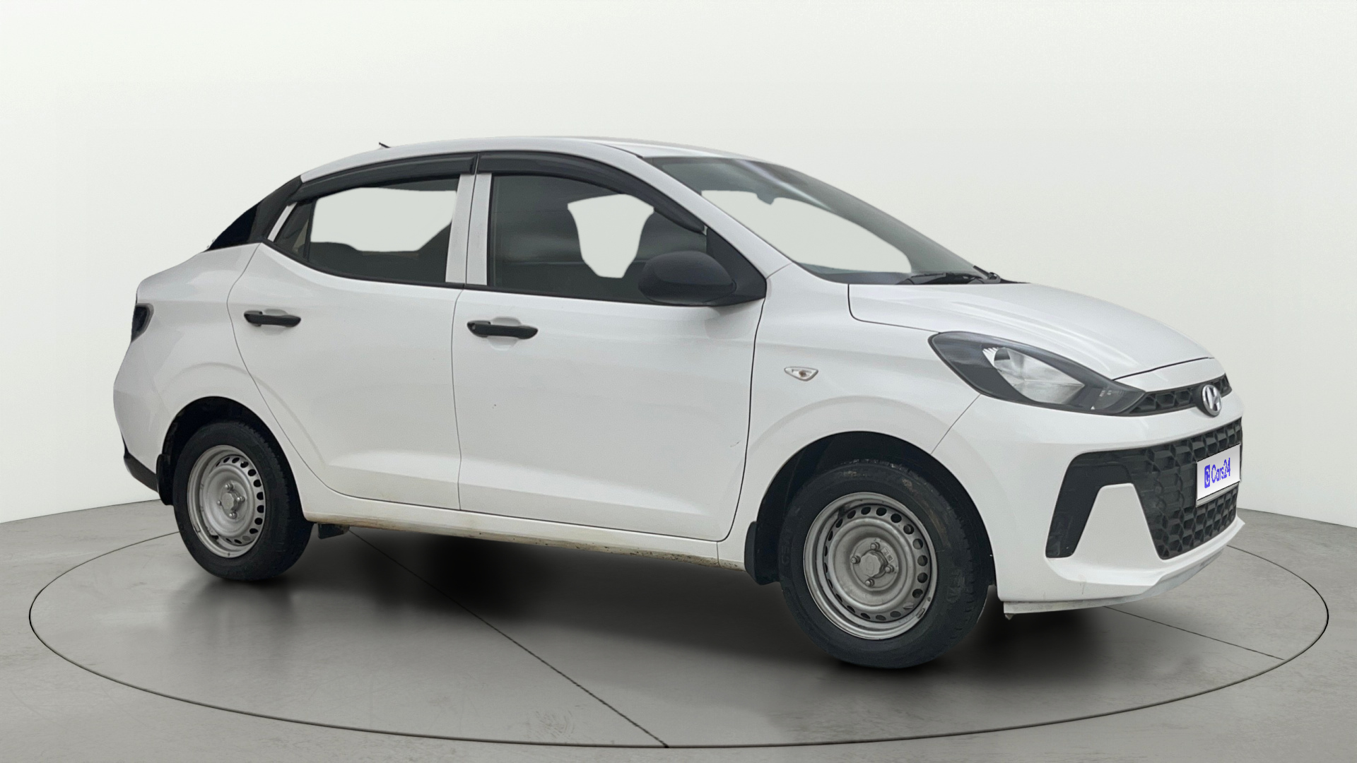 2024 Hyundai Aura E 1.2 CNG