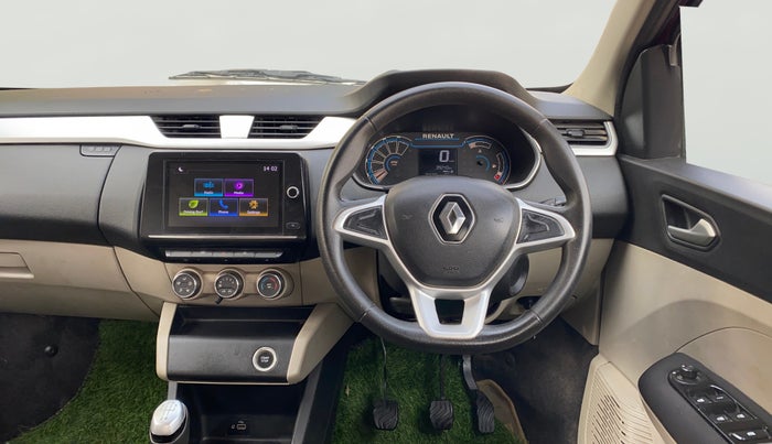 2020 Renault TRIBER RXZ, Petrol, Manual, 39,230 km, Air Conditioner