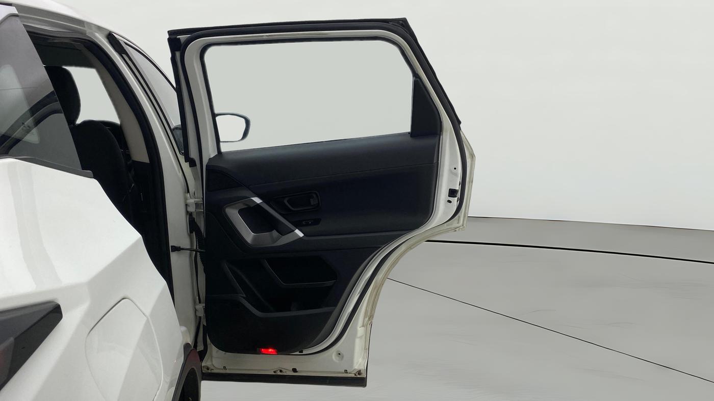 2021 Tata Harrier XMA 2.0L KRYOTEC, Diesel, Automatic, 97,438 km, RHS Rear Door