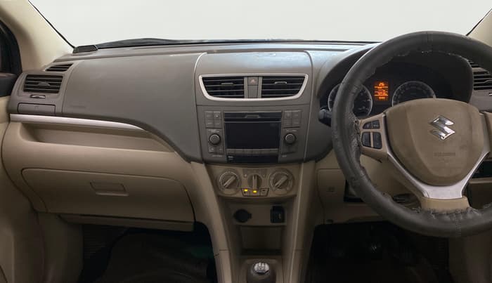 2013 Maruti Ertiga ZXI, Petrol, Manual, 73,710 km, Air Conditioner