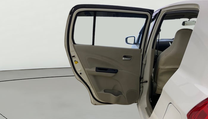 2014 Maruti Celerio VXI, CNG, Manual, 73,177 km, LHS Rear Door