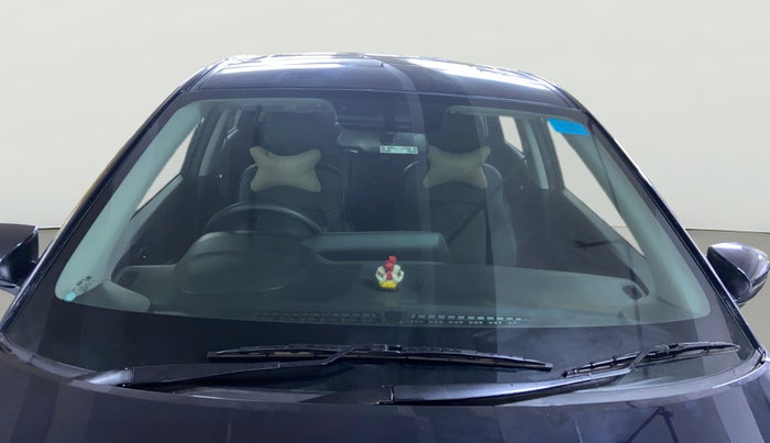 2021 Hyundai NEW I20 ASTA (O) 1.0 TURBO GDI DCT, Petrol, Automatic, 36,010 km, Front Windshield