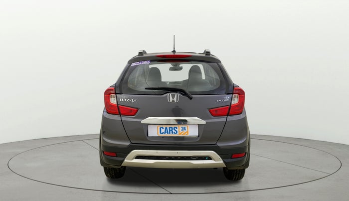 2019 Honda WR-V 1.2L I-VTEC VX MT, Petrol, Manual, 61,016 km, Back/Rear