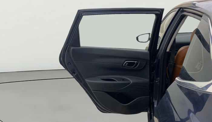 2021 Hyundai NEW I20 SPORTZ 1.5 MT, Diesel, Manual, 82,226 km, LHS Rear Door