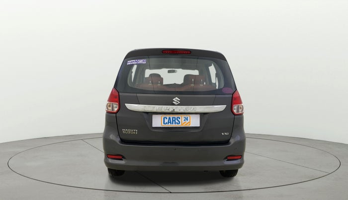 2016 Maruti Ertiga VXI ABS, Petrol, Manual, 31,310 km, Back/Rear