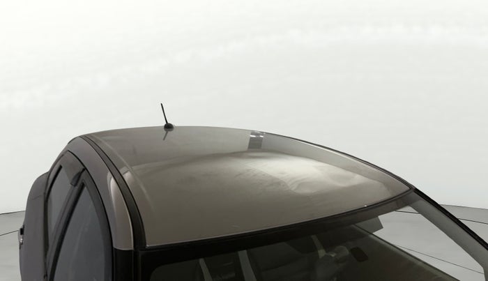 2020 Maruti Baleno DELTA PETROL 1.2, Petrol, Manual, 50,912 km, Roof