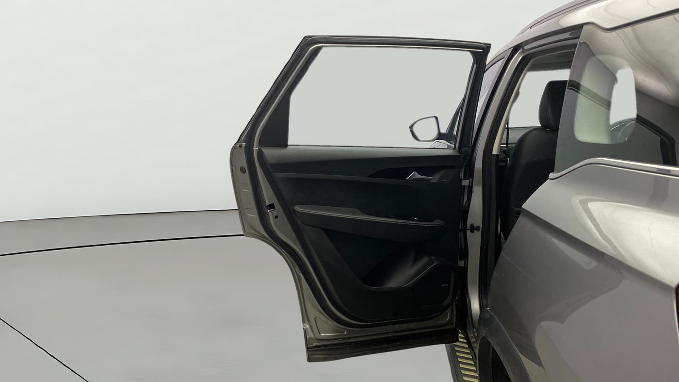 2019 MG HECTOR SHARP HYBRID 1.5 PETROL, Petrol, Manual, 77,725 km, LHS Rear Door