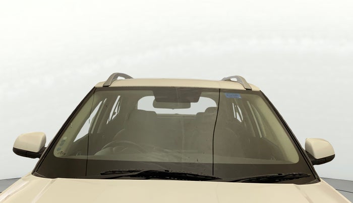 2021 Hyundai VENUE S+ 1.2, Petrol, Manual, 67,701 km, Front Windshield