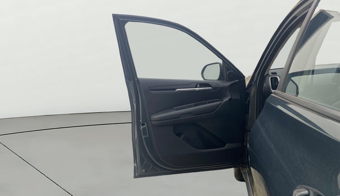 2024 KIA SONET HTK PLUS 1.0 TURBO PETROL IMT, Petrol, Manual, 1,808 km, LHS Front Door