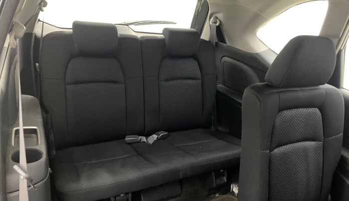 2016 Honda BR-V 1.5L I-VTEC V CVT, Petrol, Automatic, 81,722 km, Third Seat Row ( optional )