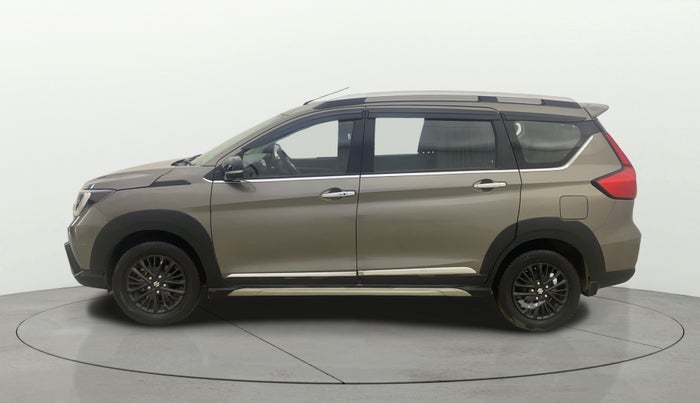 2021 Maruti XL6 ZETA AT, Petrol, Automatic, 22,259 km, Left Side