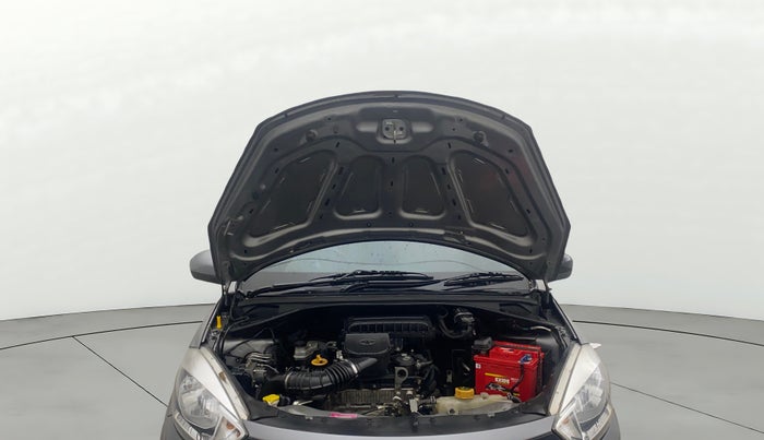 2019 Tata Tiago XZ PETROL, Petrol, Manual, 33,270 km, Open Bonet