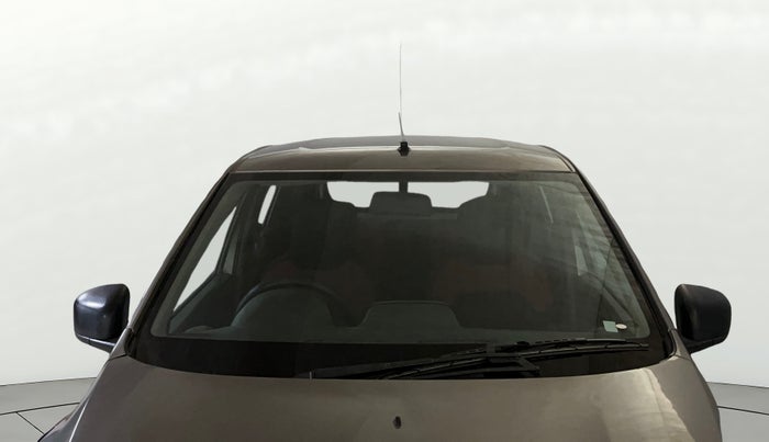 2018 Renault Kwid RXL, Petrol, Manual, 52,845 km, Front Windshield