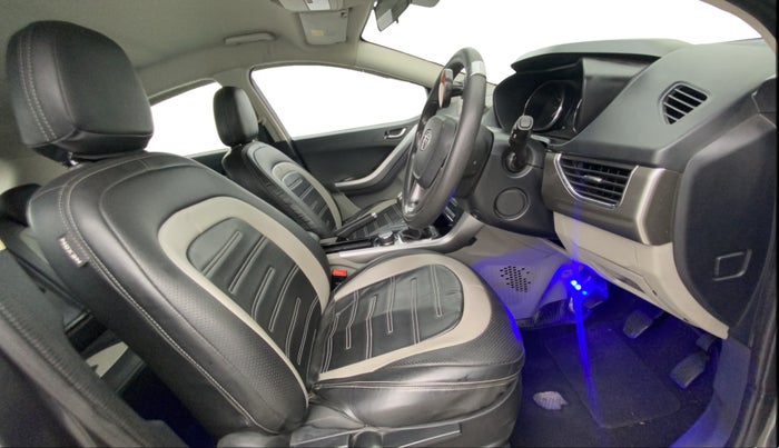 2018 Tata NEXON XZ PLUS PETROL, Petrol, Manual, 59,604 km, Right Side Front Door Cabin