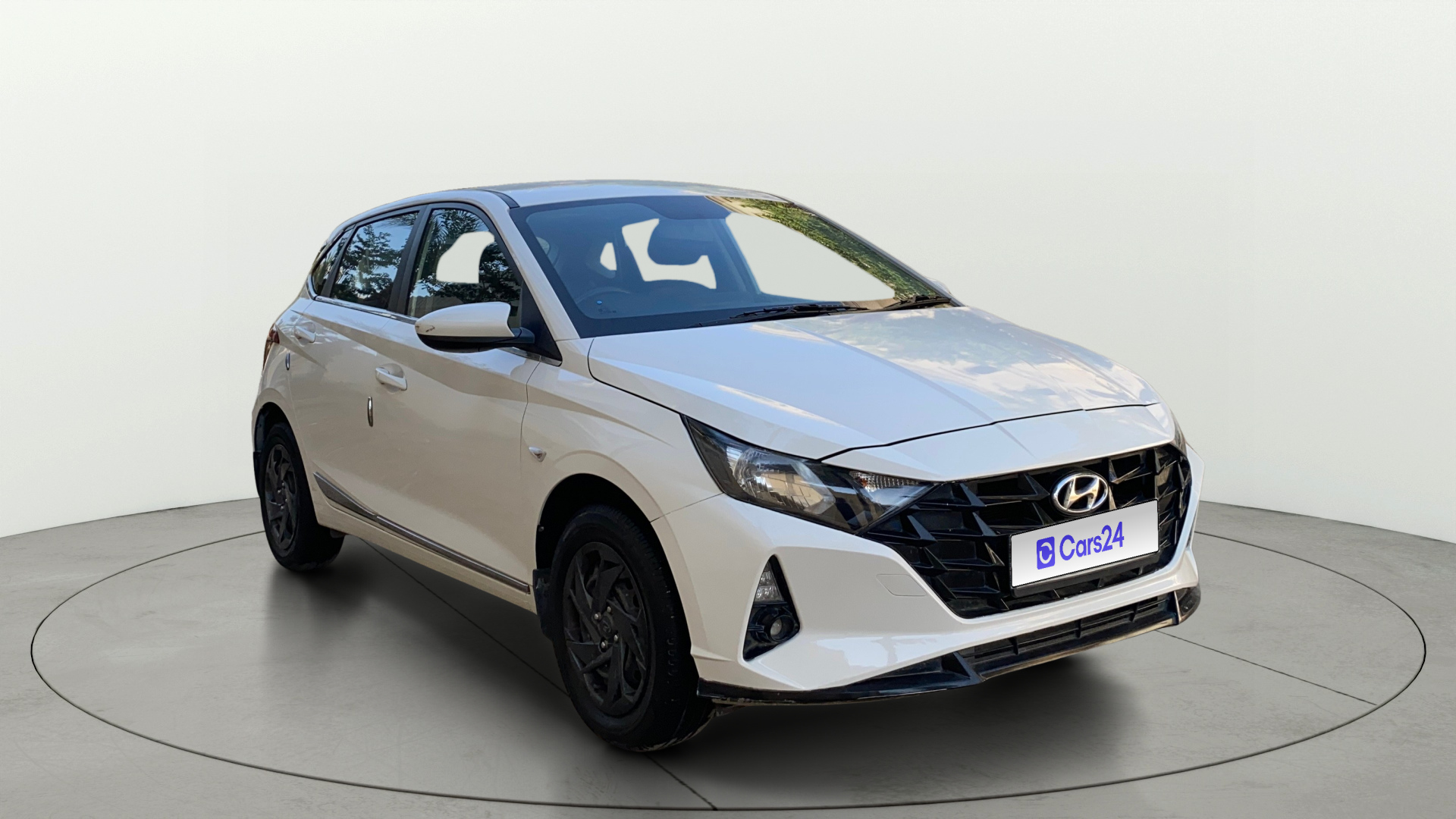 2022 Hyundai i20 MAGNA 1.2 MT