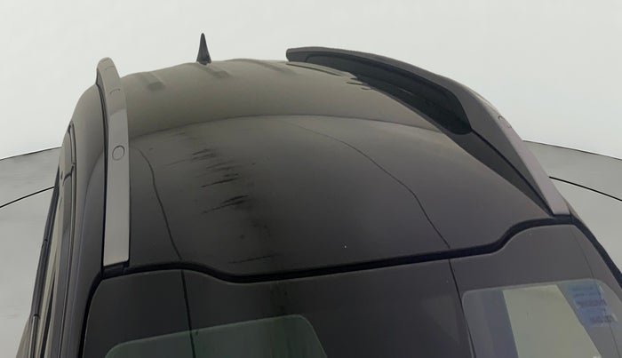 2021 KIA SONET HTK PLUS 1.2, Petrol, Manual, 72,779 km, Roof