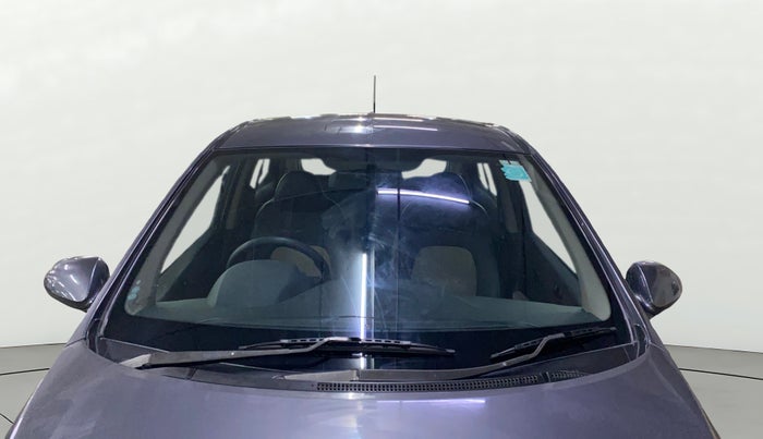 2017 Hyundai Grand i10 MAGNA 1.2 KAPPA VTVT, Petrol, Manual, 49,543 km, Front Windshield