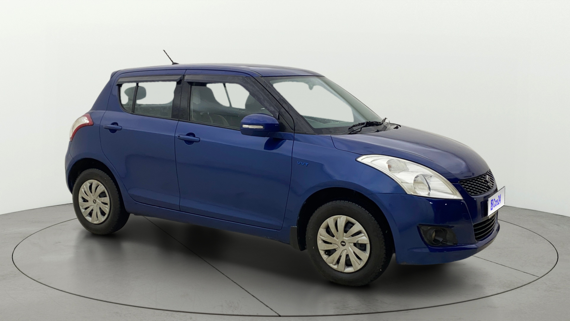 2013 Maruti Suzuki Swift VXI 2013 Maruti Suzuki Swift VXI
