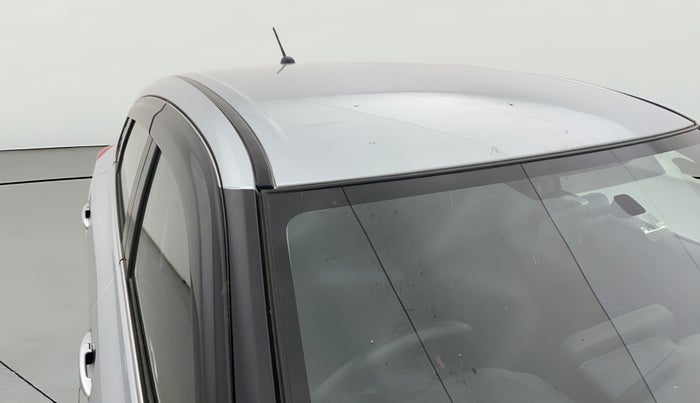 2022 Maruti Baleno ZETA PETROL 1.2, Petrol, Manual, 30,402 km, Roof