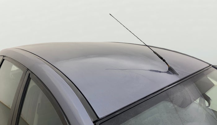 2014 Ford Figo TITANIUM 1.4 DIESEL, Diesel, Manual, 79,153 km, Roof