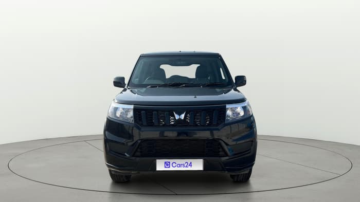 2023 Mahindra BOLERO NEO N 4, Diesel, Manual, 25,909 km, Front