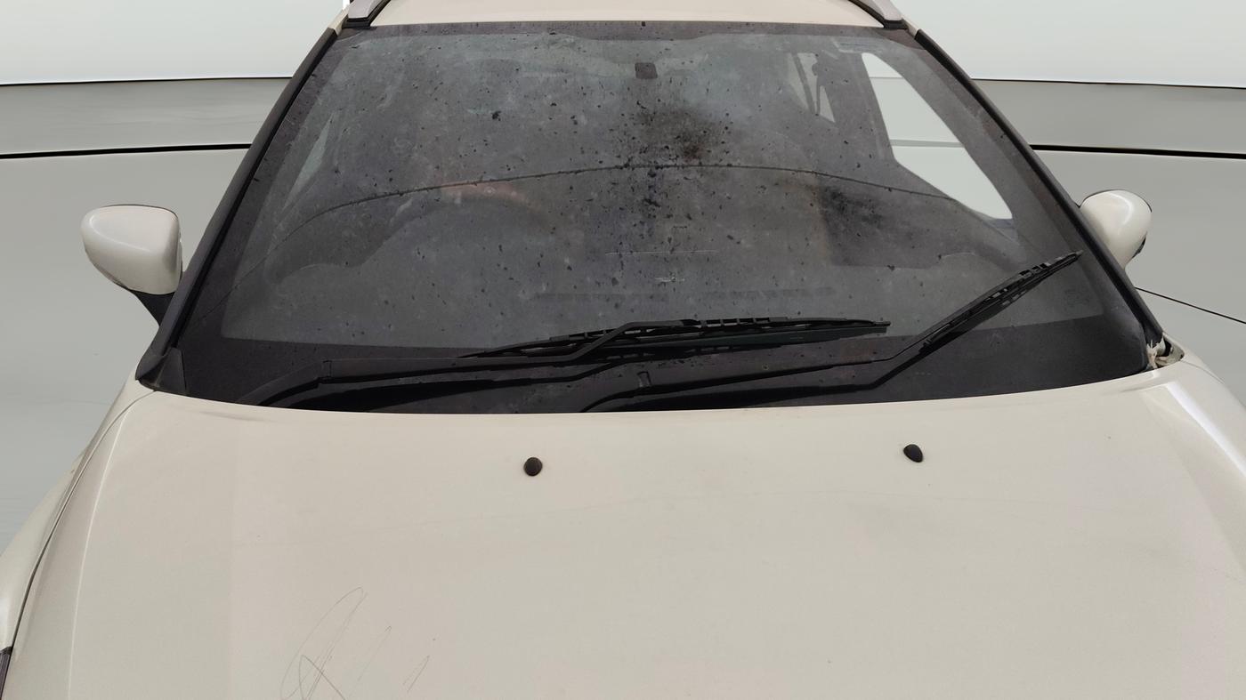 2020 Nissan Kicks XV TURBO 1.3, Petrol, Manual, 33,282 km, Front Windshield