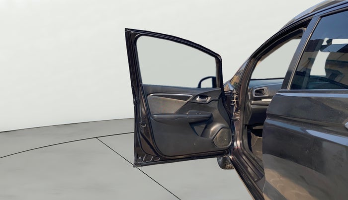 2018 Honda WR-V 1.2L I-VTEC VX MT, Petrol, Manual, 34,229 km, LHS Front Door