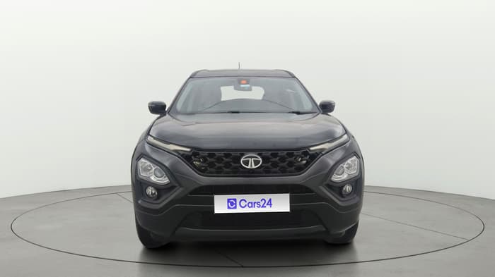2023 Tata Safari XTA PLUS, Diesel, Automatic, 32,597 km, Front