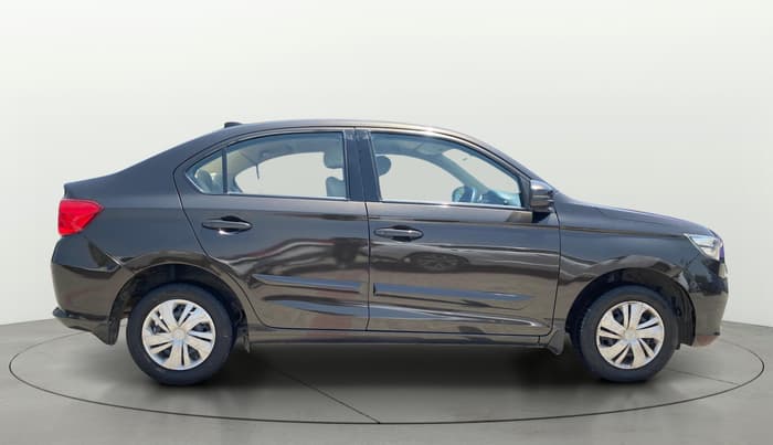 2019 Honda Amaze 1.2L I-VTEC S, Petrol, Manual, 70,436 km, Right Side View