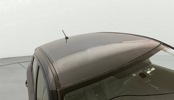 2018 Maruti Baleno DELTA CVT PETROL 1.2, Petrol, Automatic, 63,736 km, Roof