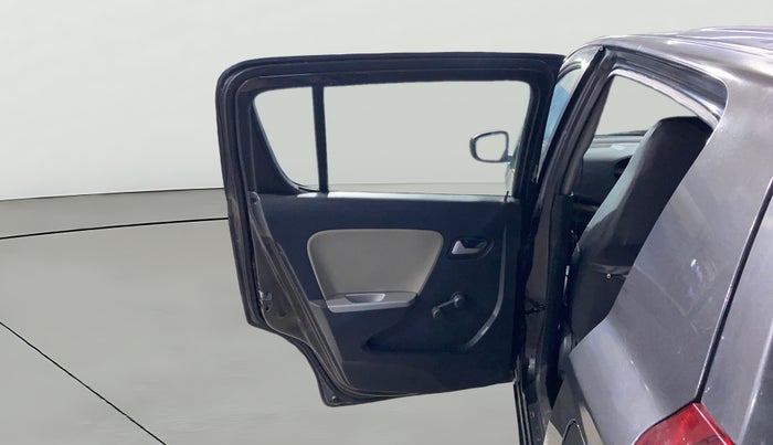 2018 Maruti Alto K10 VXI, Petrol, Manual, 28,013 km, LHS Rear Door