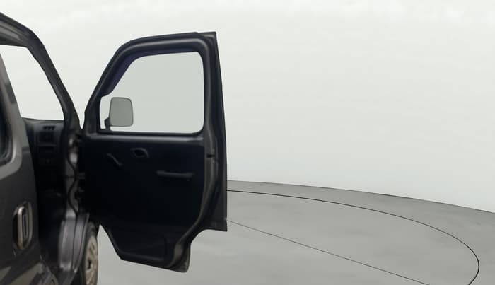2019 Maruti Eeco 5 STR WITH A/C+HTR, Petrol, Manual, 24,975 km, RHS Front Door