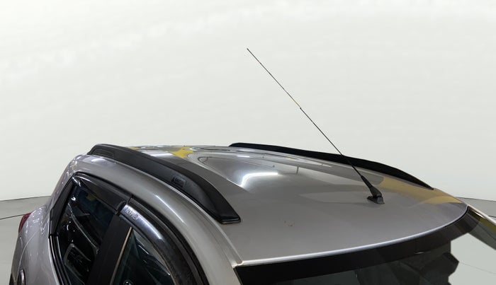 2022 Renault Kwid RXL 1.0 (O), Petrol, Manual, 16,733 km, Roof