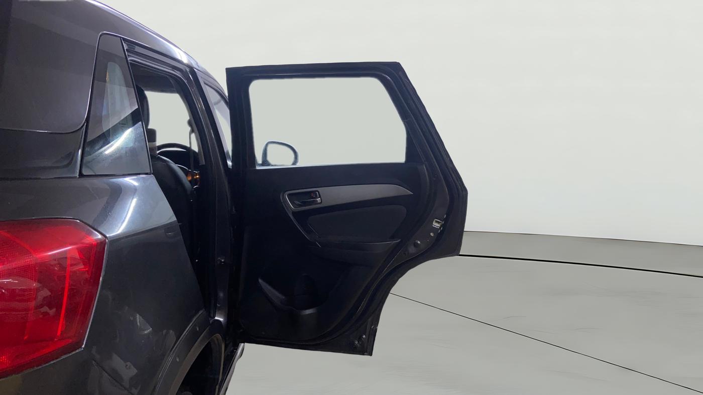 2018 Maruti Vitara Brezza ZDI, Diesel, Manual, 88,638 km, RHS Rear Door